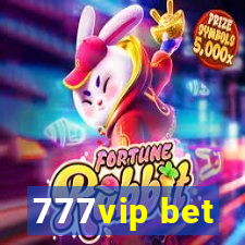 777vip bet